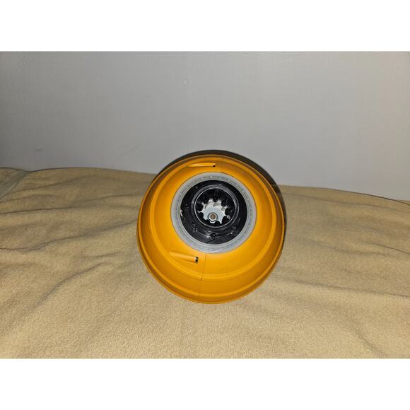 Dyson DC24 Upright Vacuum Engine Motor w/ Replacement Part Only w/ BALL/FILTER - Picture 6 of 7